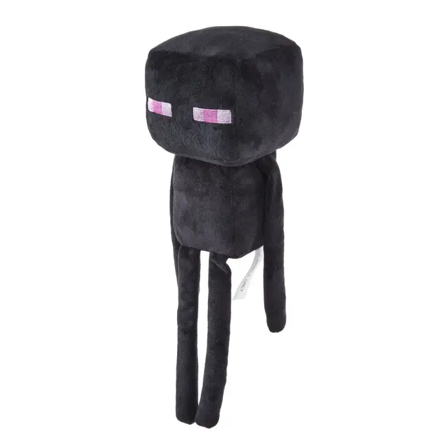 MINECRAFT FIGURINA DE PLUS ENDERMAN 20CM VIVMTHBN39_HLN11