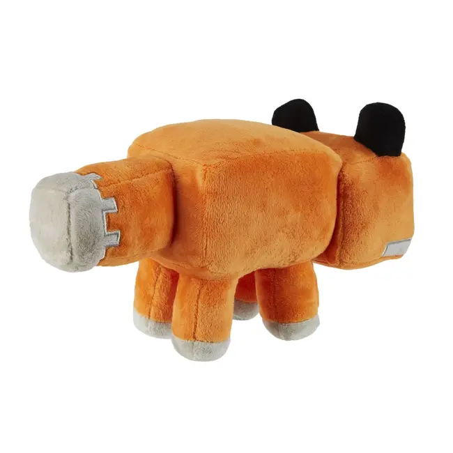 MINECRAFT FIGURINA DE PLUS VULPE 20CM VIVMTHBN39_HBN43