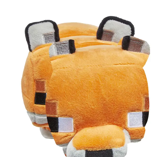 MINECRAFT FIGURINA DE PLUS VULPE 20CM VIVMTHBN39_HBN43