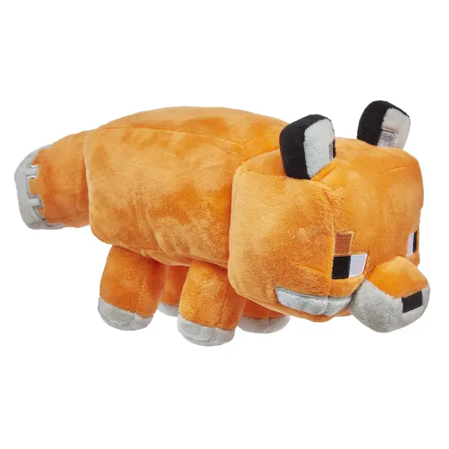 MINECRAFT FIGURINA DE PLUS VULPE 20CM VIVMTHBN39_HBN43