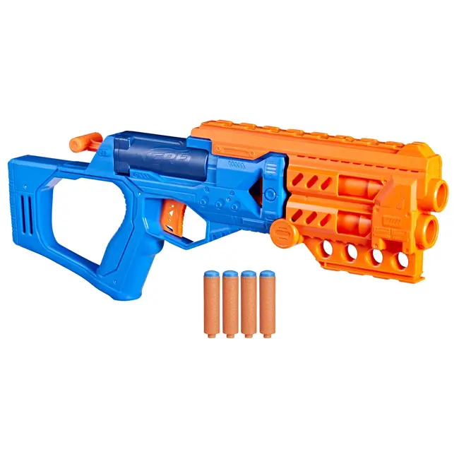 NERF BLASTER N SERIES LANSATOR TOPBRAKER VIVG0877