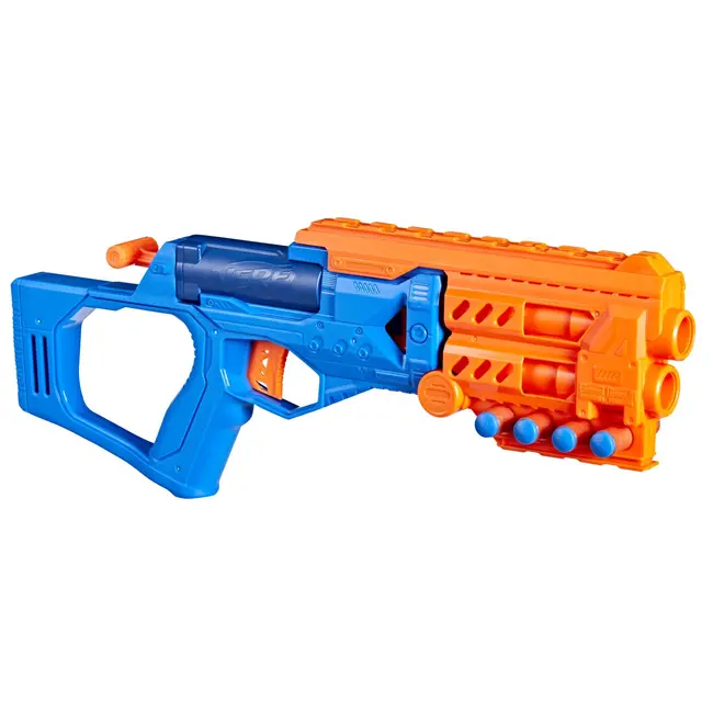 NERF BLASTER N SERIES LANSATOR TOPBRAKER VIVG0877