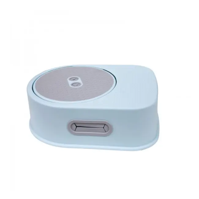 Inaltator cu treapta Bo Jungle Bleu SOLBJB450020