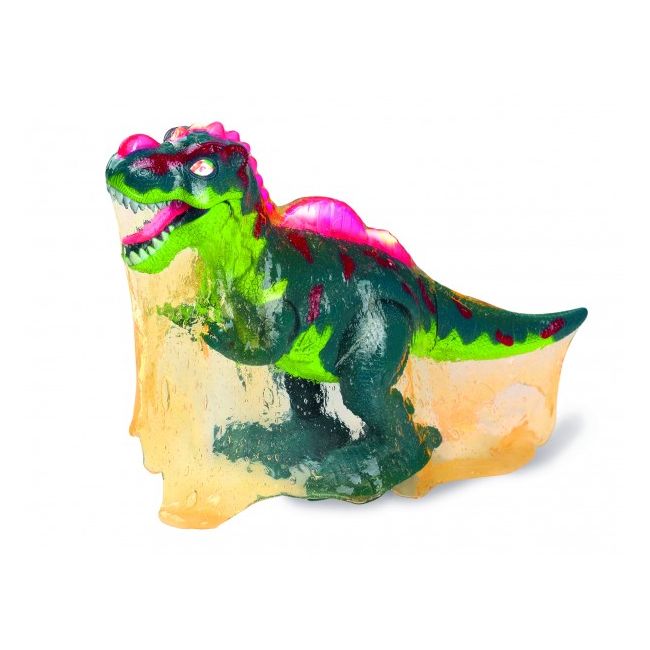Spinozaur cu slime Jurassic RS Toys SOLRS11210