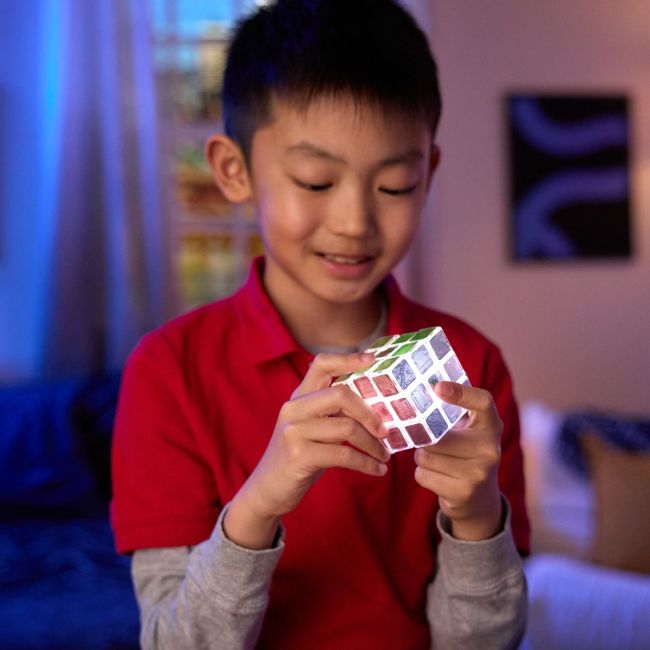CUB RUBIKS PULSE LUMINOS VIV6074026