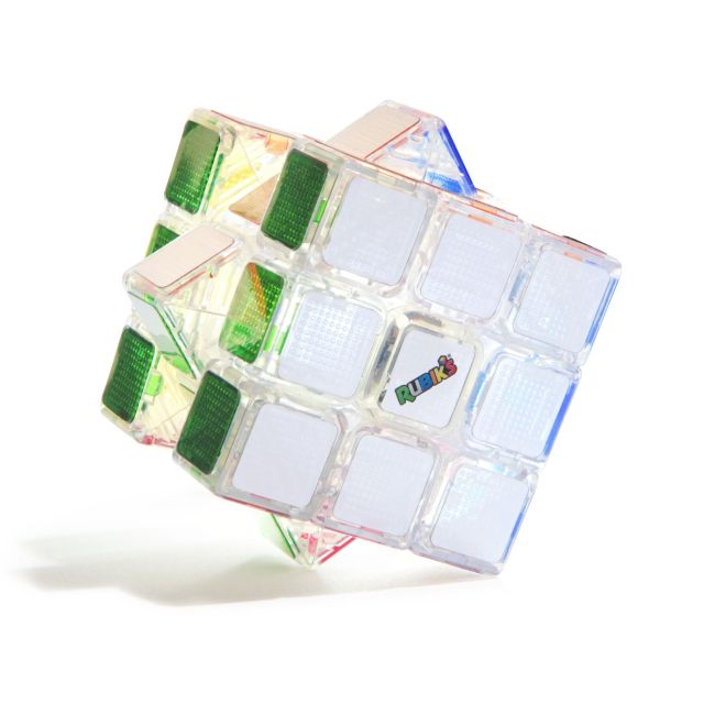 CUB RUBIKS PULSE LUMINOS VIV6074026