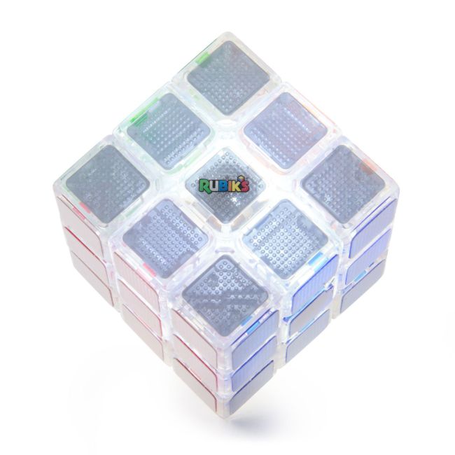 CUB RUBIKS PULSE LUMINOS VIV6074026