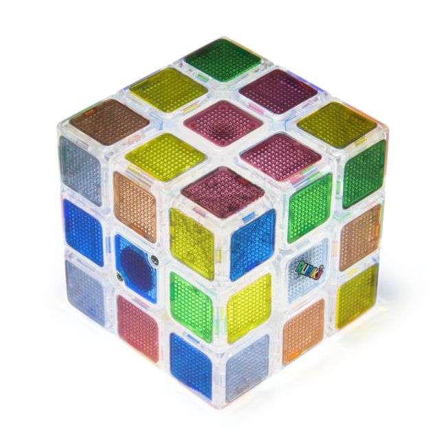 CUB RUBIKS PULSE LUMINOS VIV6074026