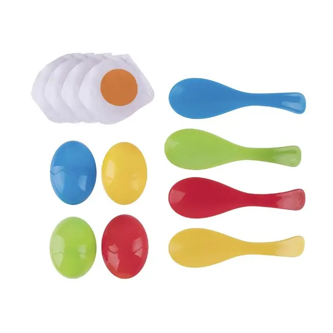 Jucarie interactiva pentru copii, APLI Kids, Plastic, 4+ ani, Multicolor