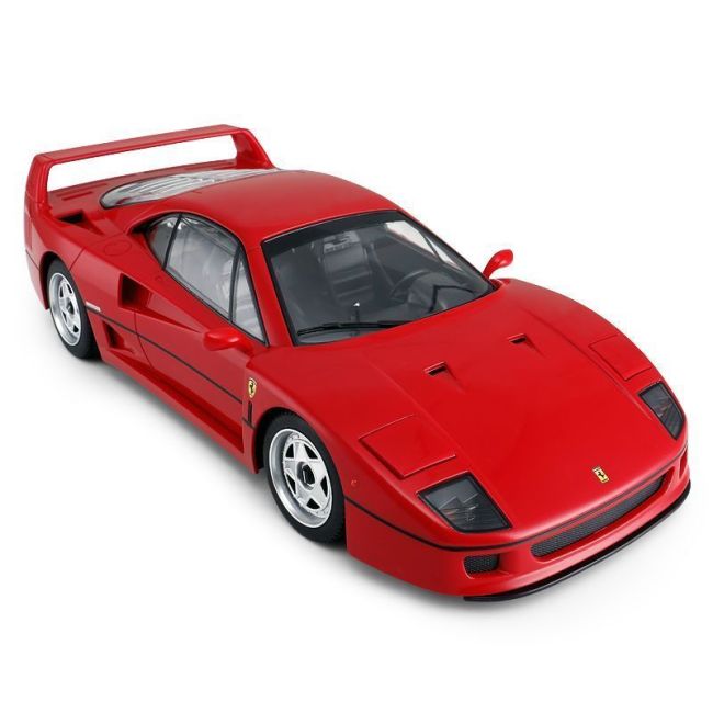 MASINA CU TELECOMANDA FERRARI F40 SCARA 1 LA 14 VIVRas78700