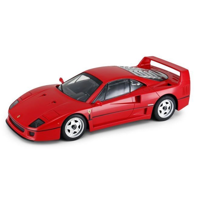 MASINA CU TELECOMANDA FERRARI F40 SCARA 1 LA 14 VIVRas78700
