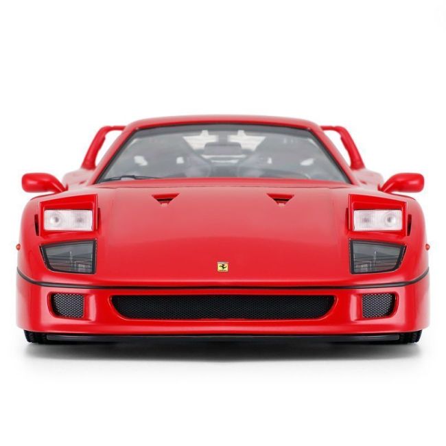 MASINA CU TELECOMANDA FERRARI F40 SCARA 1 LA 14 VIVRas78700