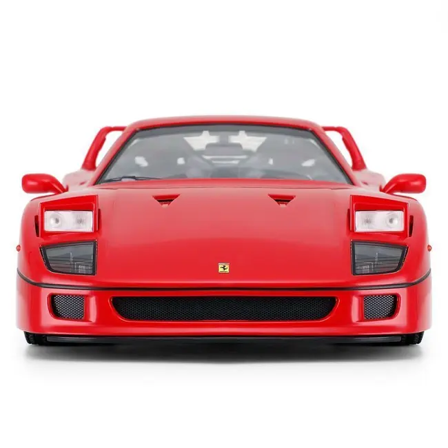 MASINA CU TELECOMANDA FERRARI F40 SCARA 1 LA 14 VIVRas78700