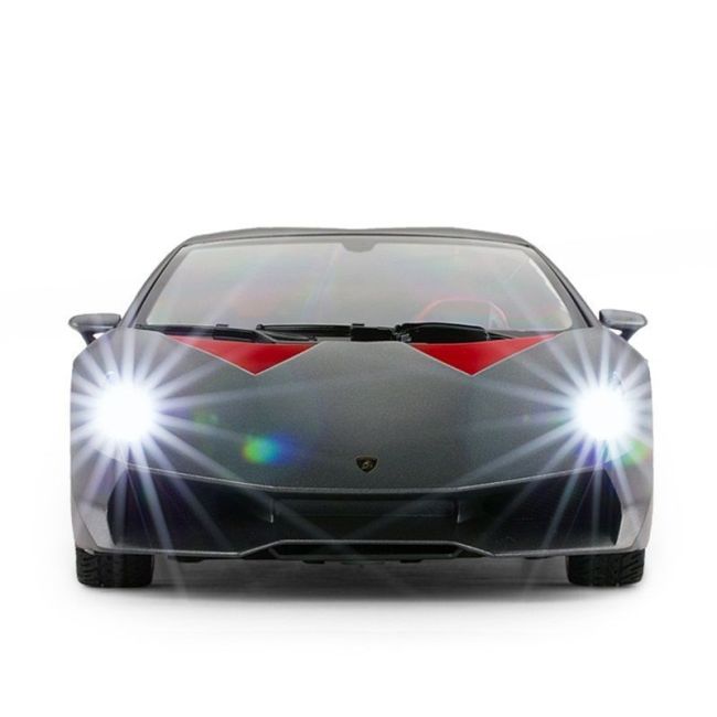 MASINA CU TELECOMANDA LAMBORGHINI SESTO ELEMENTO SCARA 1 LA 14 VIVRas49200