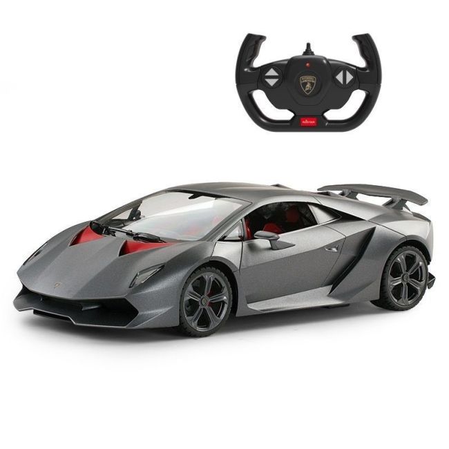 MASINA CU TELECOMANDA LAMBORGHINI SESTO ELEMENTO SCARA 1 LA 14 VIVRas49200