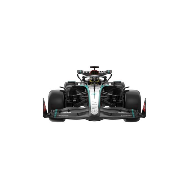 MASINA CU TELECOMANDA MERCEDES AMG F1 W15 E PERFORMANCE SCARA 1 LA 12 VIVRas10250