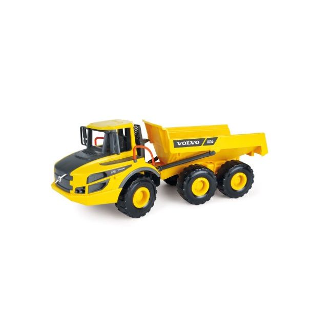 Basculanta articulanta Volvo Lena, pentru copii, din plastic SOLLE04616