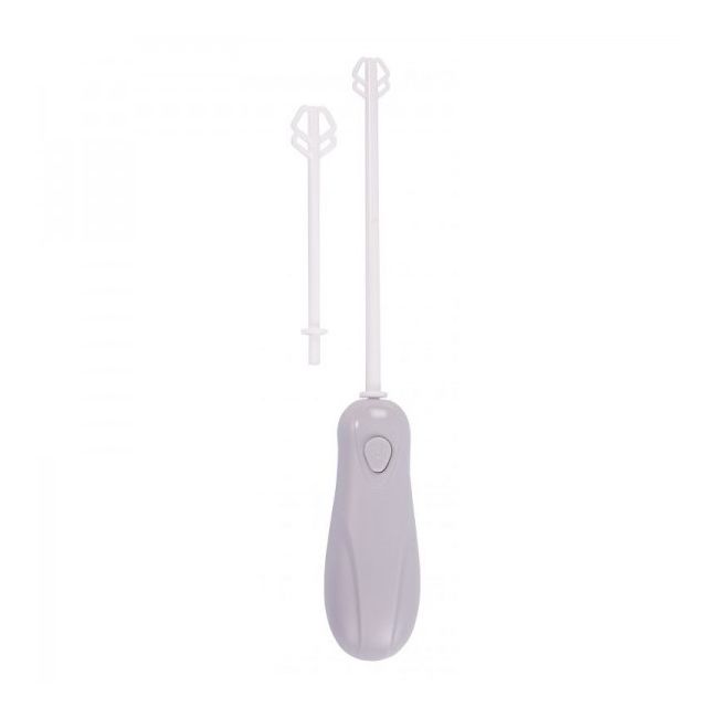 Mixer Bo Jungle pentru lapte bebelusi, gri SOLBJB573000