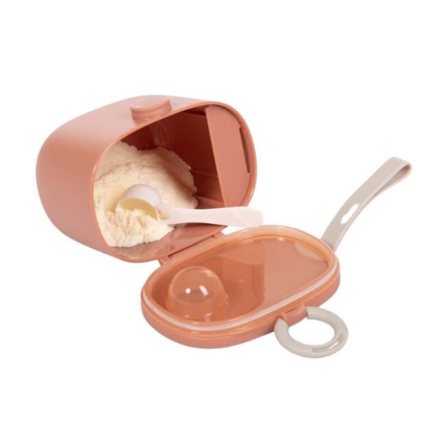 Cutie lapte praf Bo Jungle Nomadic Maro, 500 ml SOLBJB535030