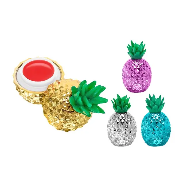 Luciu de buze Globo Sbelletti, in forma de ananas SOLGL41070