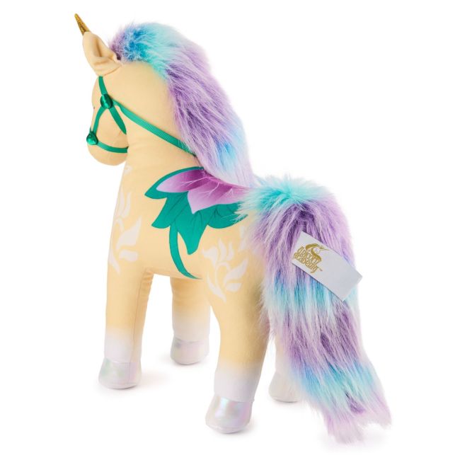 UNICORN ACADEMY UNICORNUL LEAF DE PLUS VIV6067597