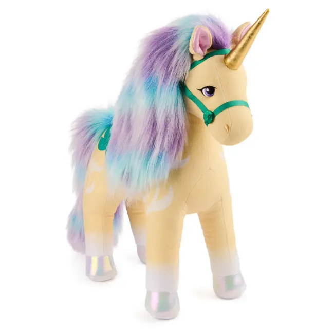 UNICORN ACADEMY UNICORNUL LEAF DE PLUS VIV6067597