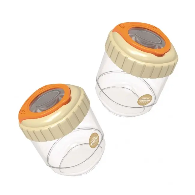 Borcan vizualizator insecte Explorer SOLVDM2013077