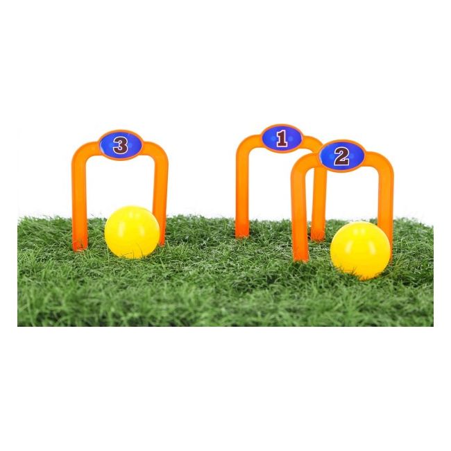 Set 6 in 1 sporturi Alert Outdoor SOLOS721-2515