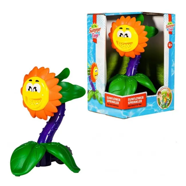 Stropitoare floarea soarelui Summertime SOLVDM2006823
