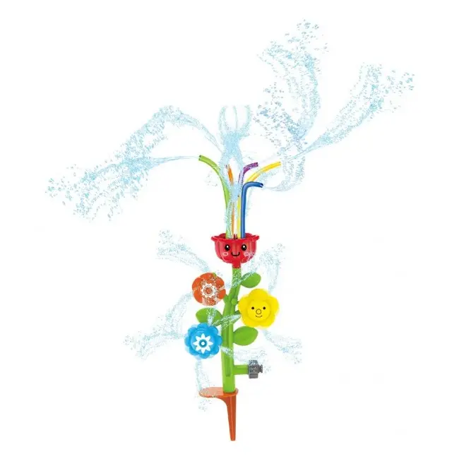 Stropitoare flori colorate Summertime SOLVDM2008486