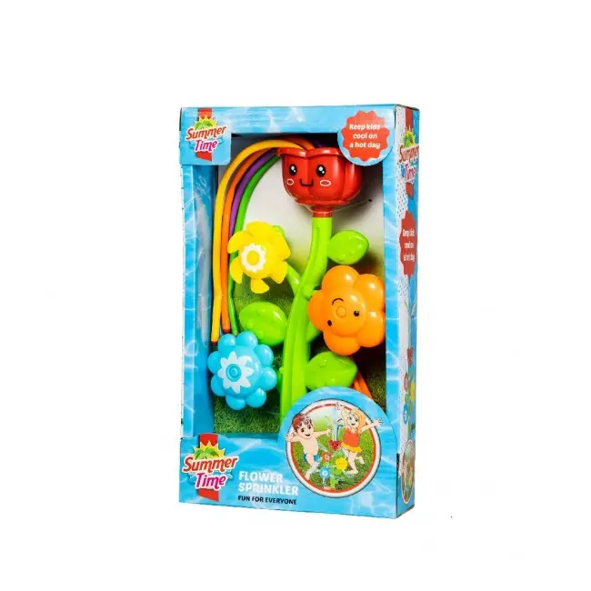 Stropitoare flori colorate Summertime SOLVDM2008486