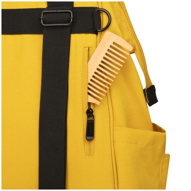 Rucsac multifunctional mamici skiddou astrid, galben sk_2080015