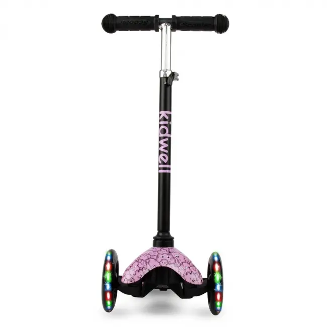 Trotineta kidwell uno - clouds edeedihubauno02a3