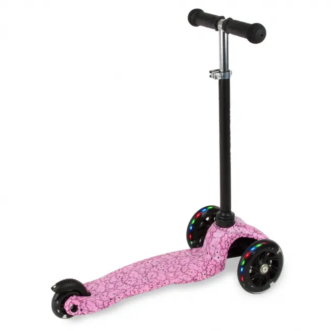 Trotineta kidwell uno - clouds edeedihubauno02a3