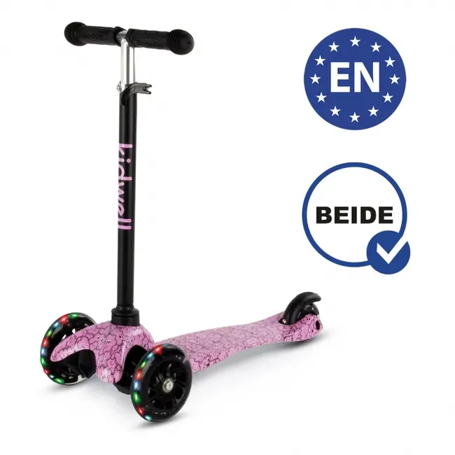 Trotineta kidwell uno - clouds edeedihubauno02a3