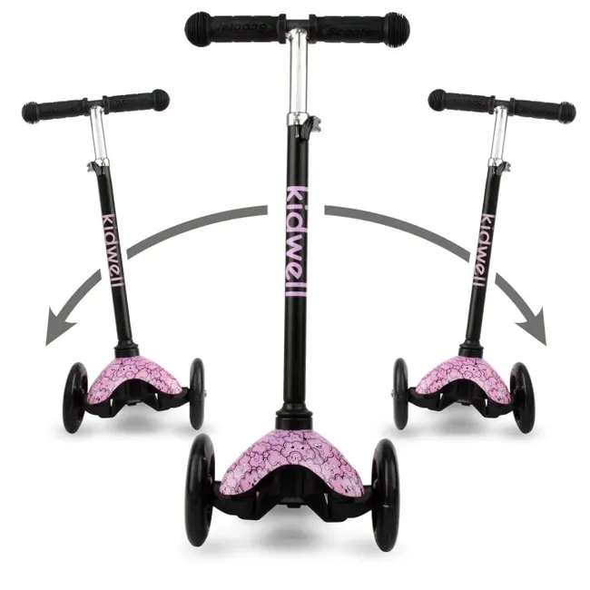 Trotineta kidwell uno - clouds edeedihubauno02a3