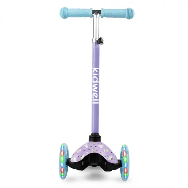 Trotineta kidwell uno - kitty edeedihubauno02a2