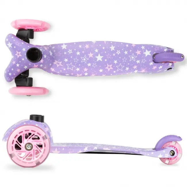 Trotineta kidwell uno - stars edeedihubauno02a1