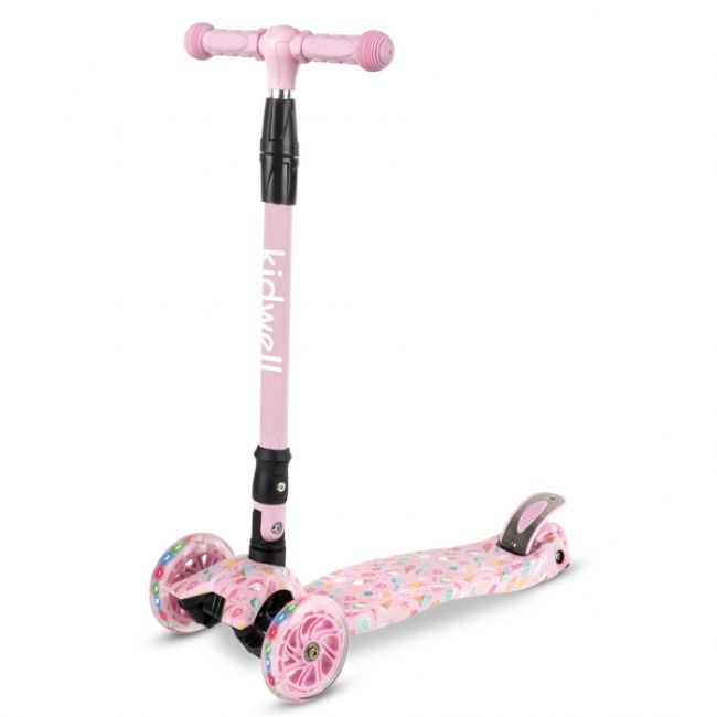 Trotineta kidwell vento - candy edeedihubaven01a7