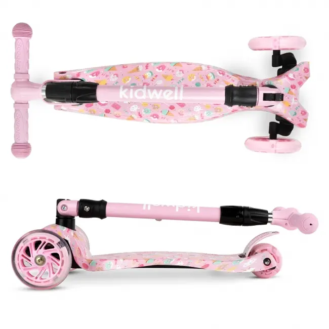 Trotineta kidwell vento - candy edeedihubaven01a7