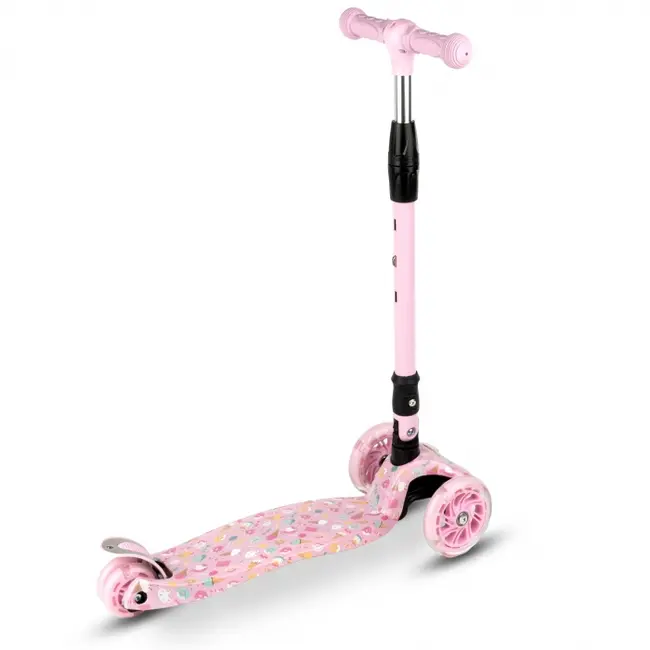 Trotineta kidwell vento - candy edeedihubaven01a7