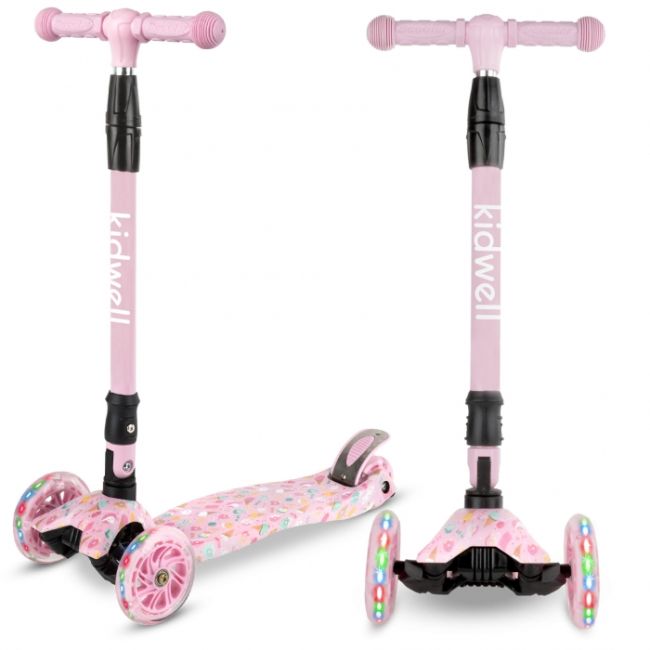 Trotineta kidwell vento - candy edeedihubaven01a7