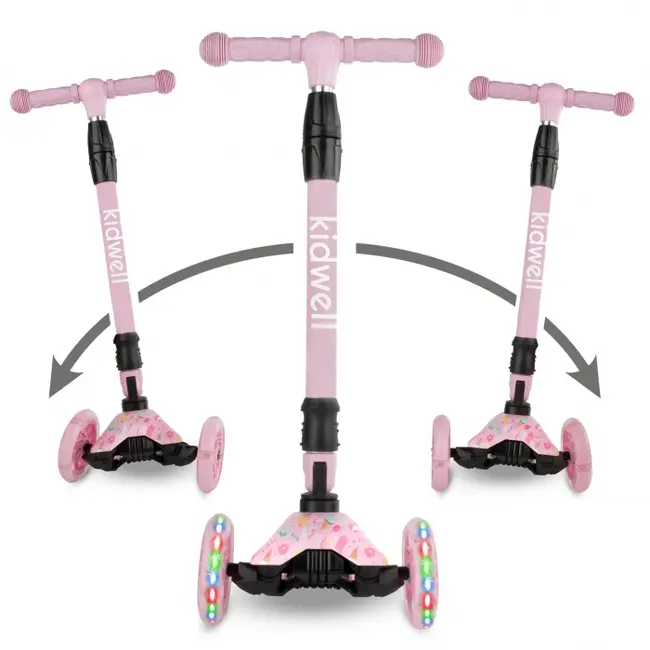 Trotineta kidwell vento - candy edeedihubaven01a7