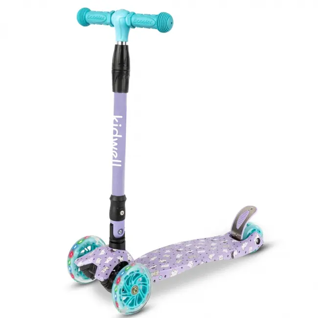 Trotineta kidwell vento - kitty edeedihubaven02a1