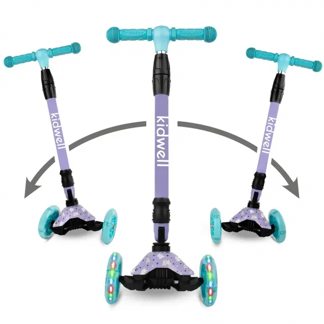 Trotineta kidwell vento - kitty edeedihubaven02a1