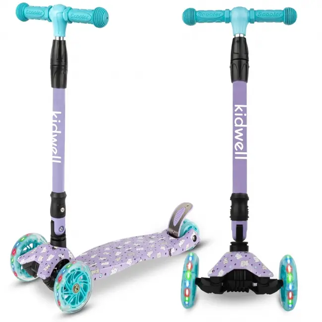 Trotineta kidwell vento - kitty edeedihubaven02a1