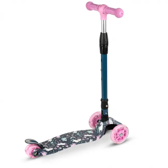 Trotineta kidwell vento - magic edeedihubaven01a8