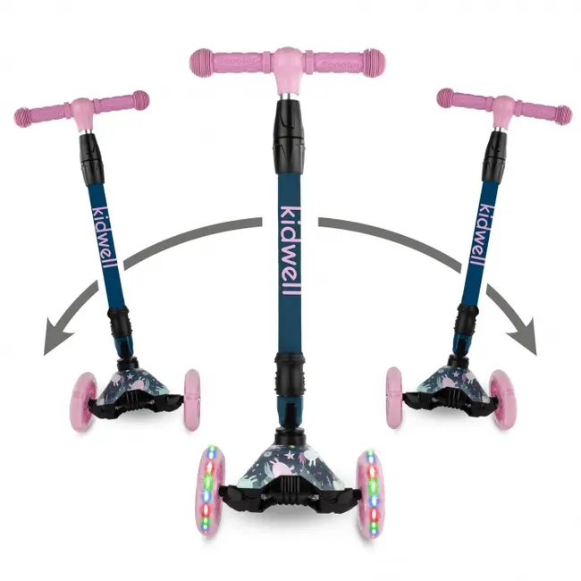 Trotineta kidwell vento - magic edeedihubaven01a8