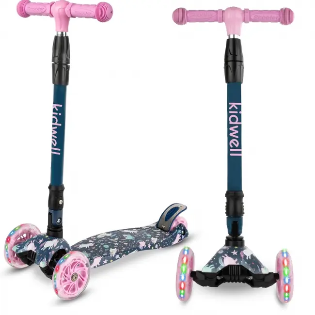 Trotineta kidwell vento - magic edeedihubaven01a8