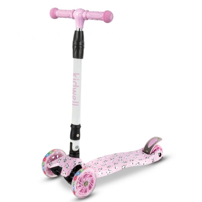 Trotineta kidwell vento - panda edeedihubaven01a9